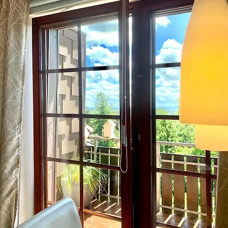 Apartment Jagdschloesschen-harz