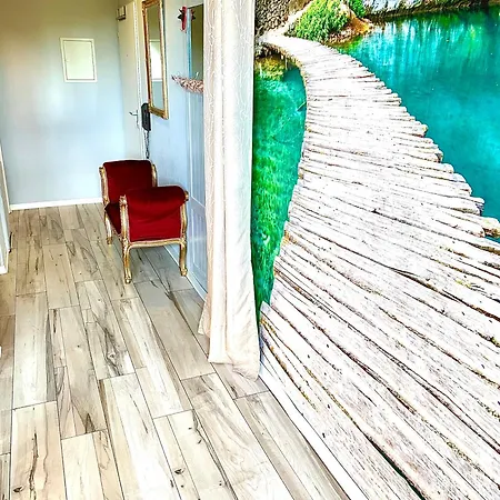 Jagdschloesschen-harz Apartment *