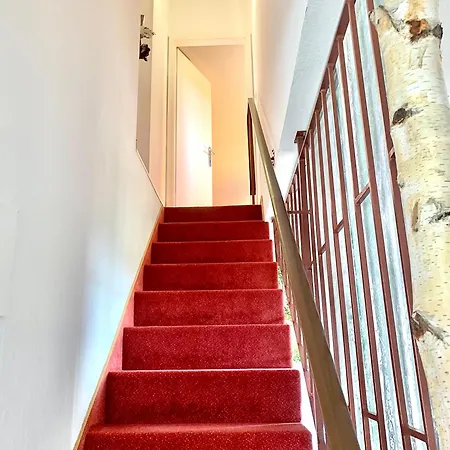 Apartment Jagdschloesschen-harz *