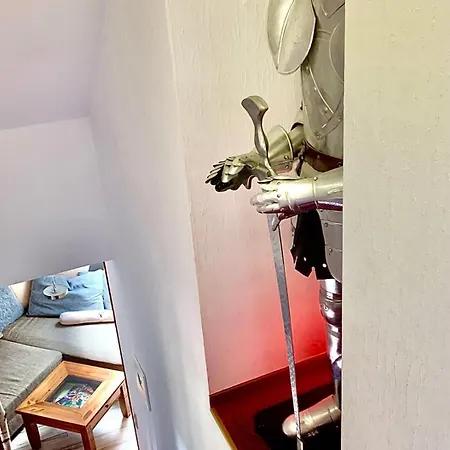 Jagdschlösschen-harz