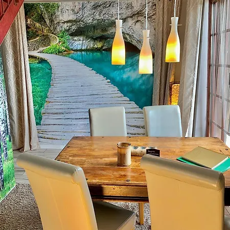 Jagdschlösschen-harz Bad Sachsa