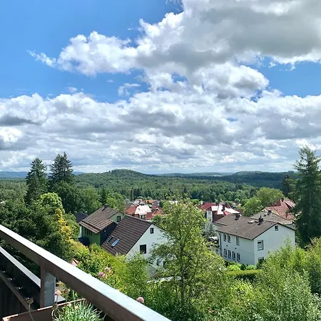 Jagdschloesschen-harz Apartment *