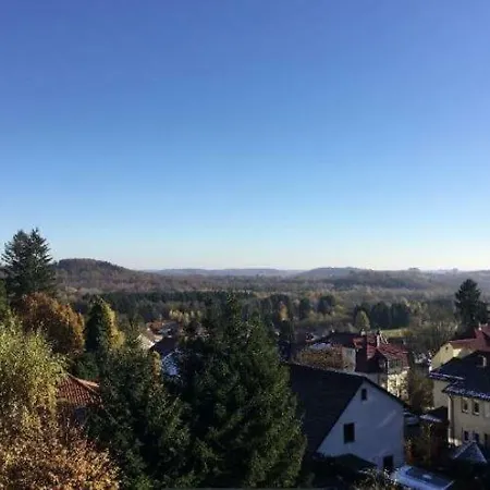 Jagdschlösschen-harz Bad Sachsa