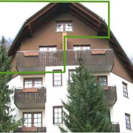 Jagdschlösschen-harz