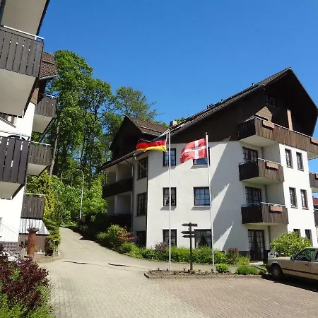 Jagdschlösschen-harz