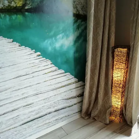 Apartmán Jagdschloesschen-harz