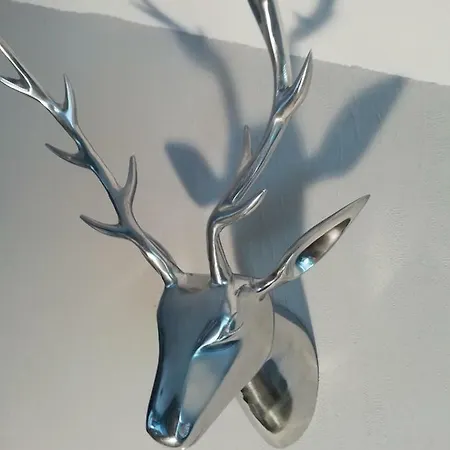 Apartment Jagdschlösschen-harz Bad Sachsa