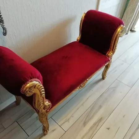 Jagdschloesschen-harz * Bad Sachsa