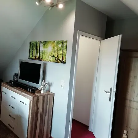 Jagdschlösschen-harz * Bad Sachsa