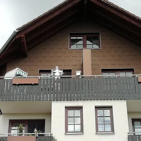 Jagdschlösschen-harz